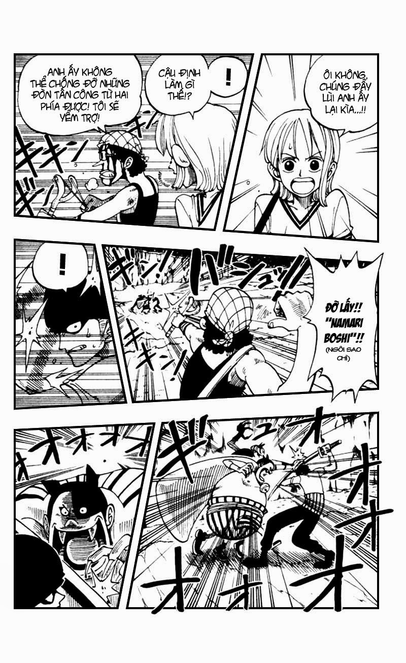 One Piece Chap 32 - Next Chap 33