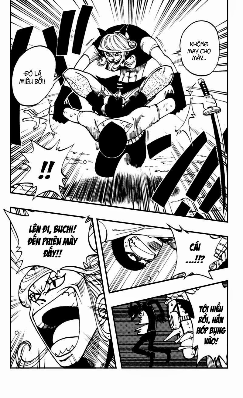 One Piece Chap 32 - Next Chap 33