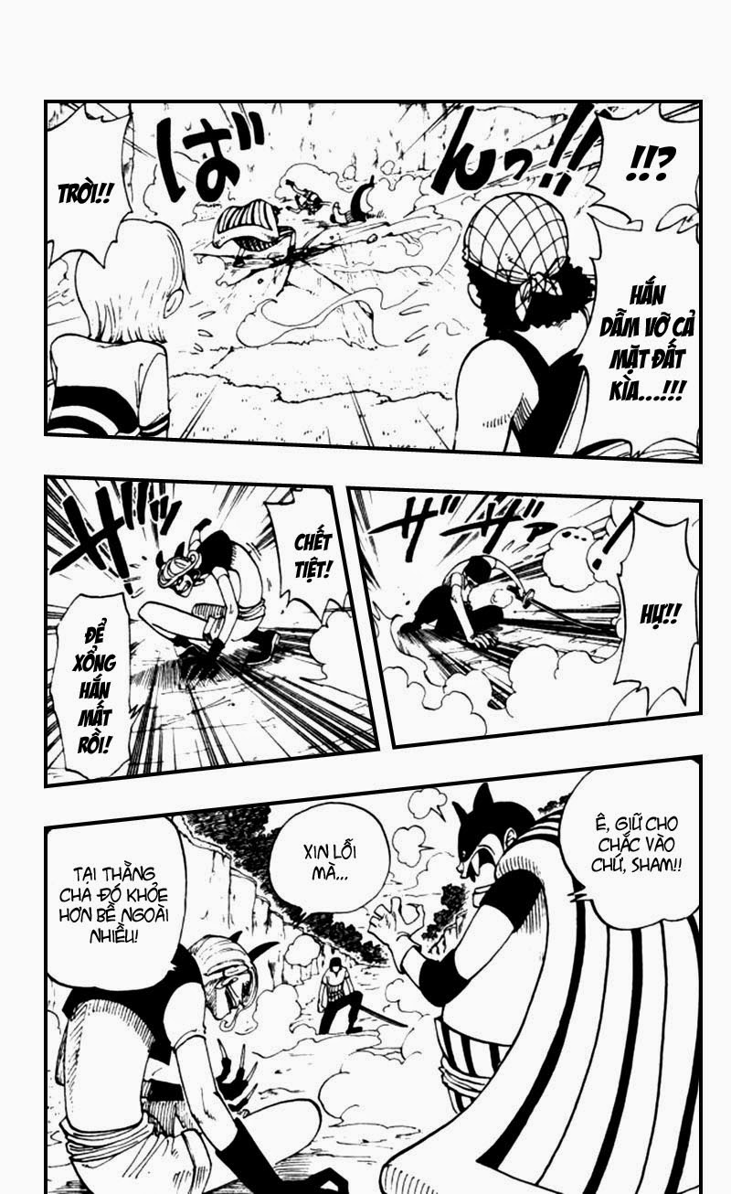 One Piece Chap 32 - Next Chap 33