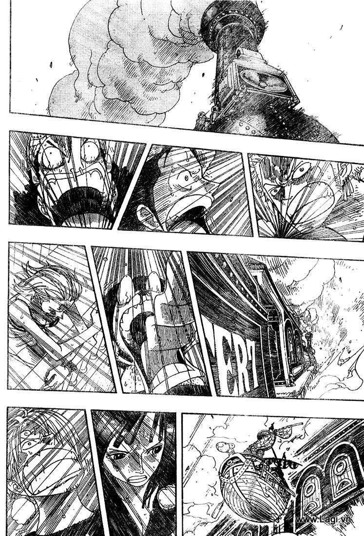 One Piece Chap 322 - Next Chap 323