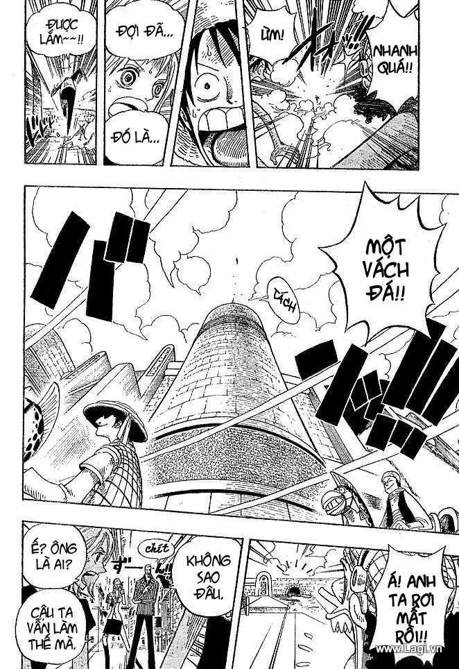 One Piece Chap 325 - Next Chap 326