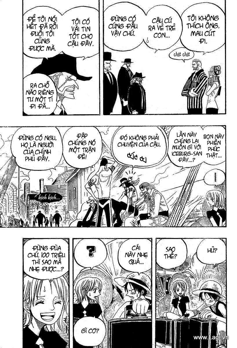 One Piece Chap 328 - Next Chap 329