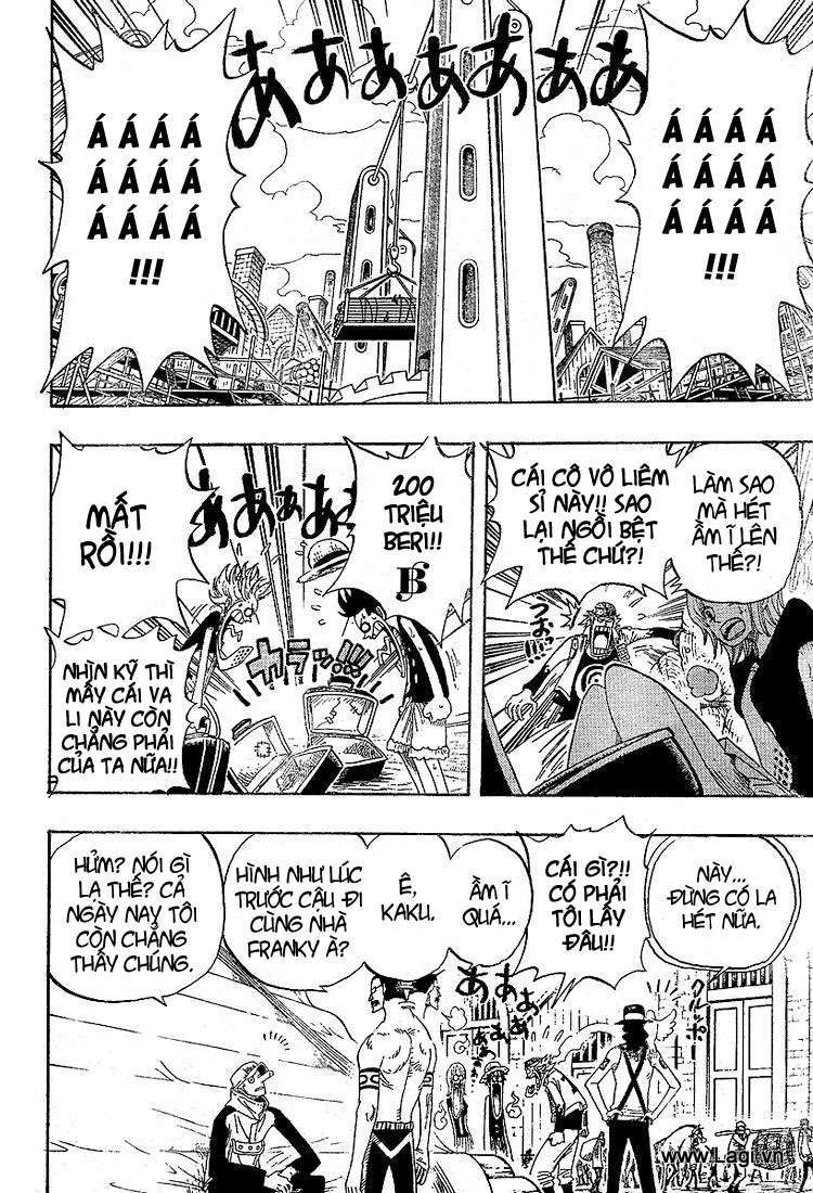 One Piece Chap 328 - Next Chap 329