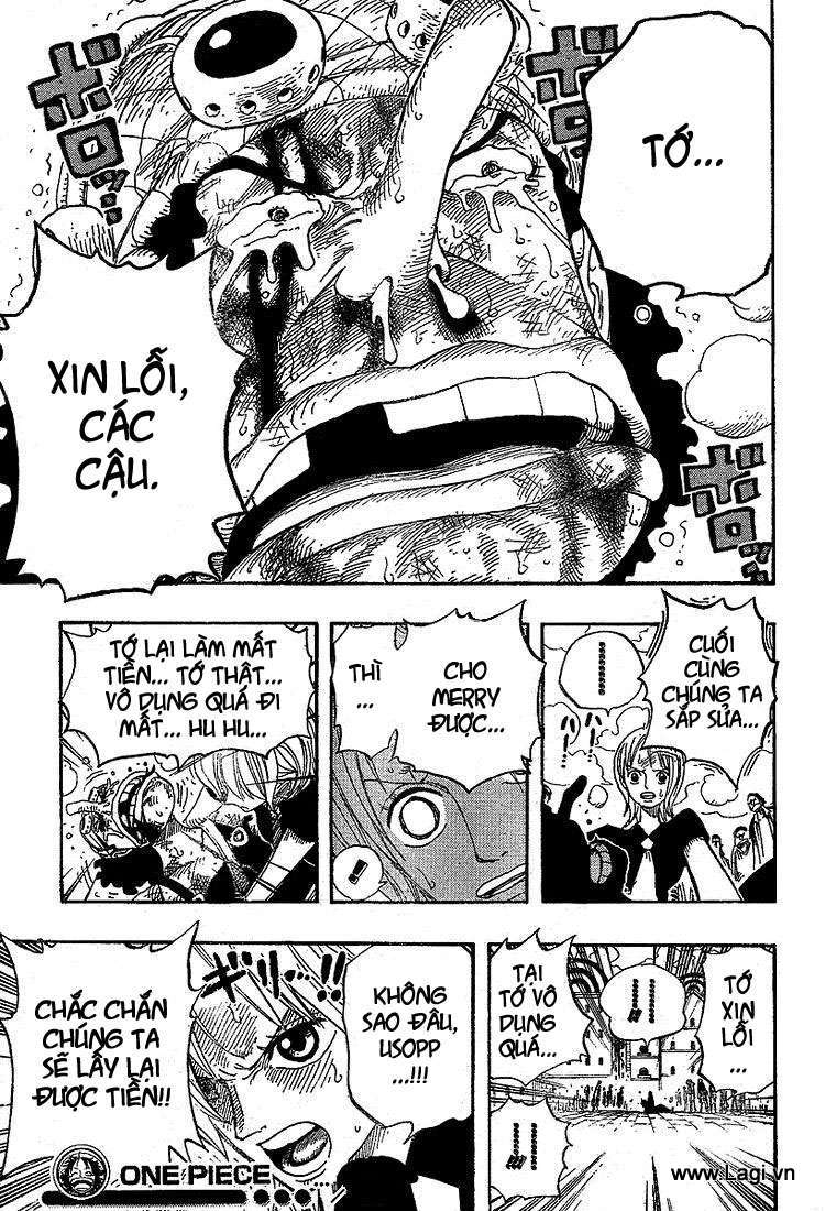 One Piece Chap 328 - Next Chap 329