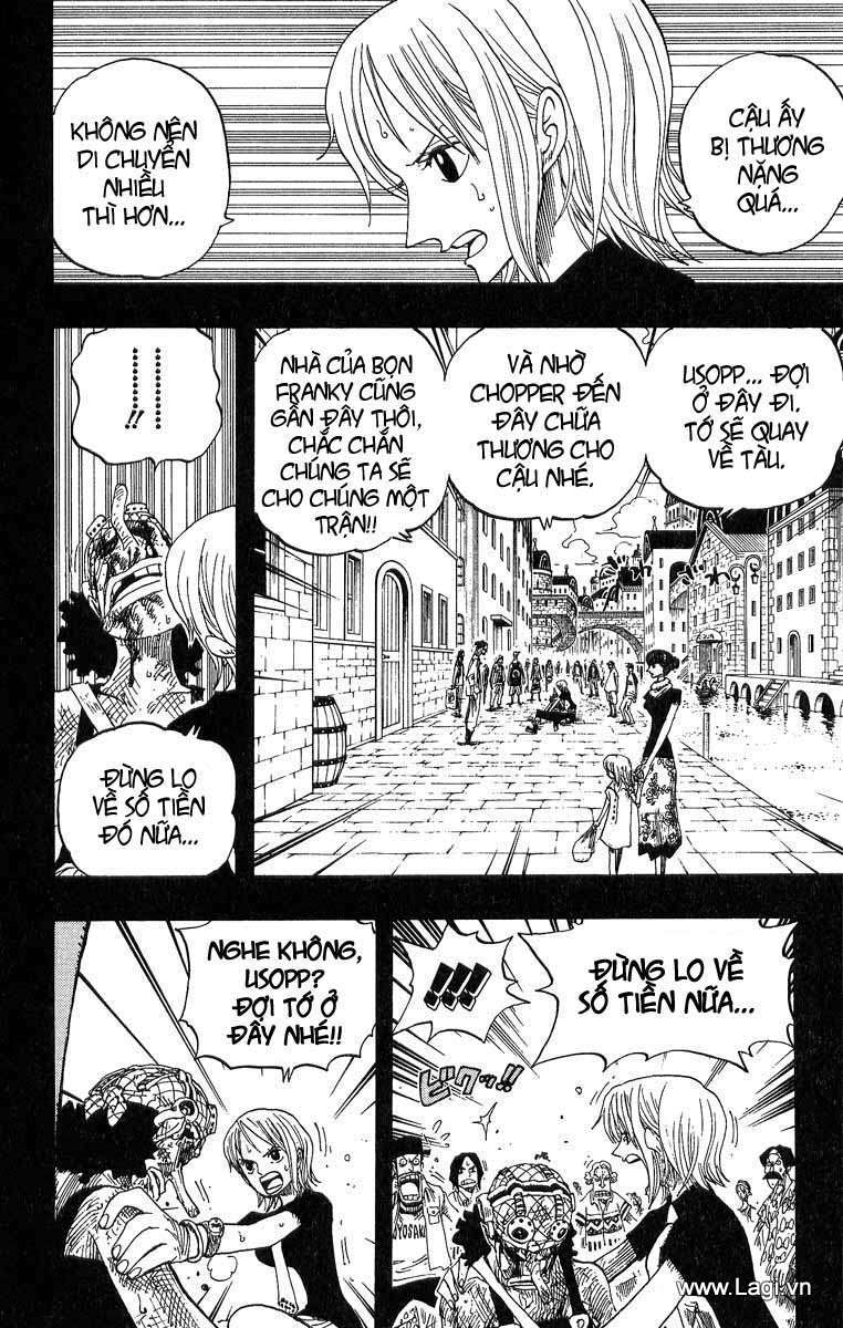 One Piece Chap 329 - Next Chap 330