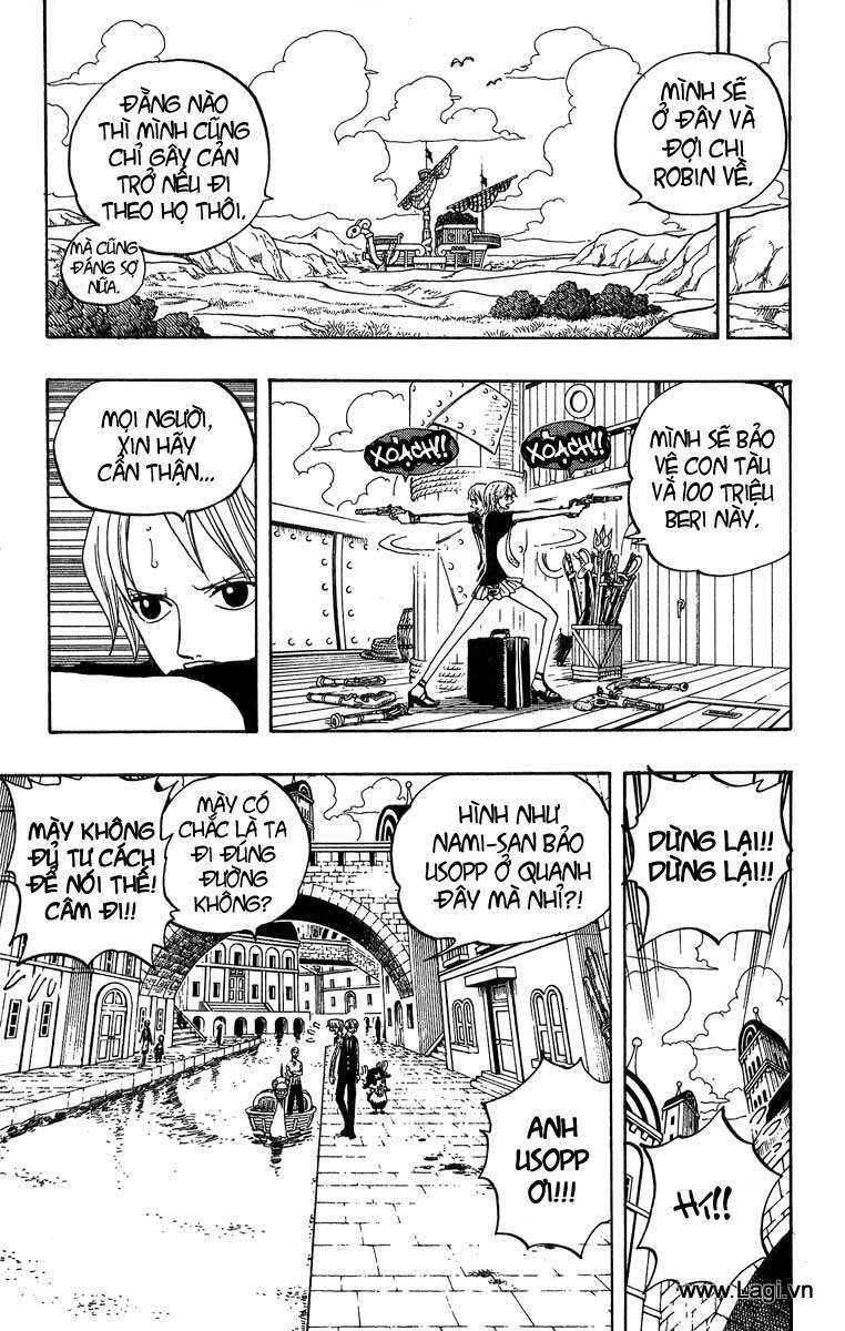 One Piece Chap 329 - Next Chap 330