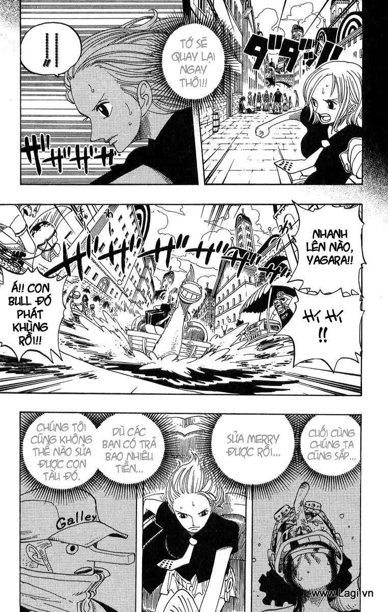 One Piece Chap 329 - Next Chap 330