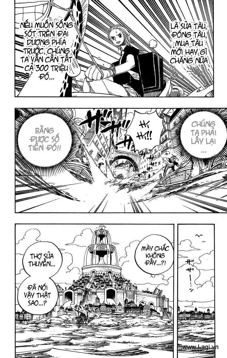 One Piece Chap 329 - Next Chap 330