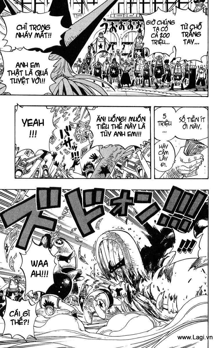 One Piece Chap 329 - Next Chap 330