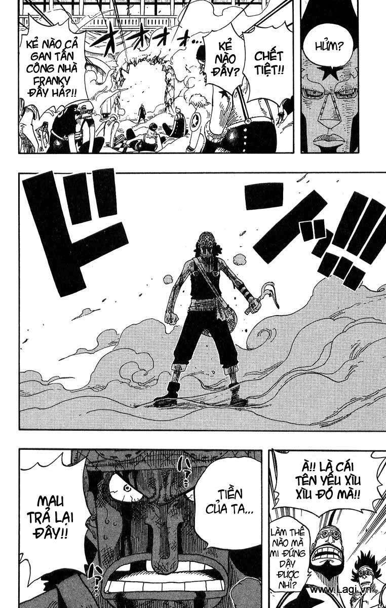 One Piece Chap 329 - Next Chap 330