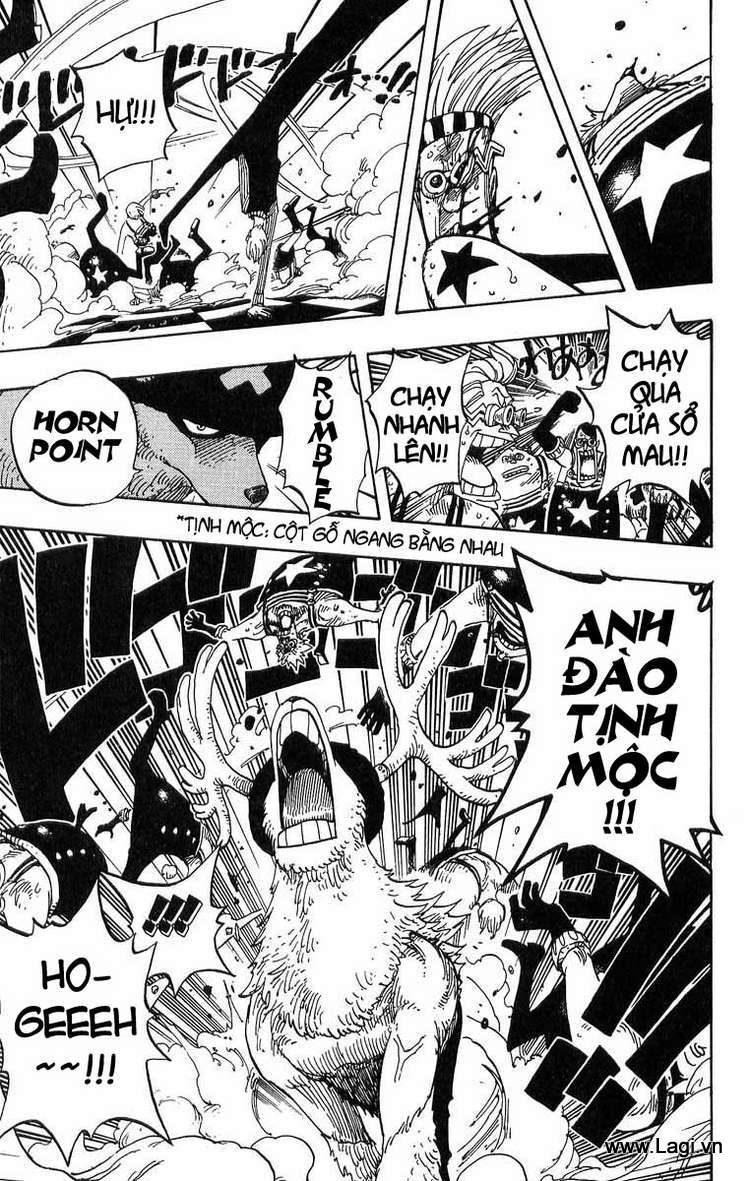 One Piece Chap 330 - Next Chap 331