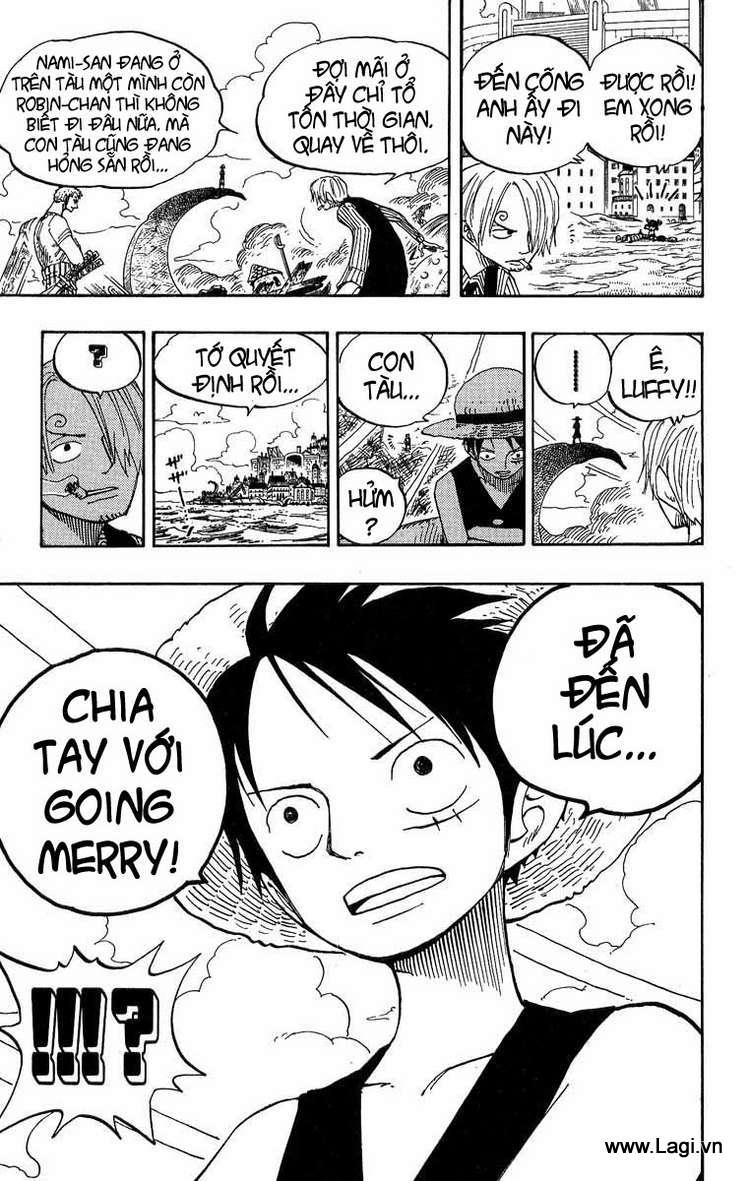 One Piece Chap 330 - Next Chap 331
