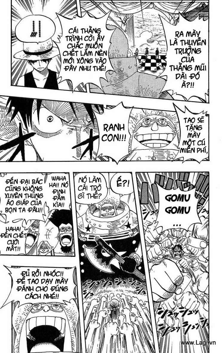 One Piece Chap 330 - Next Chap 331