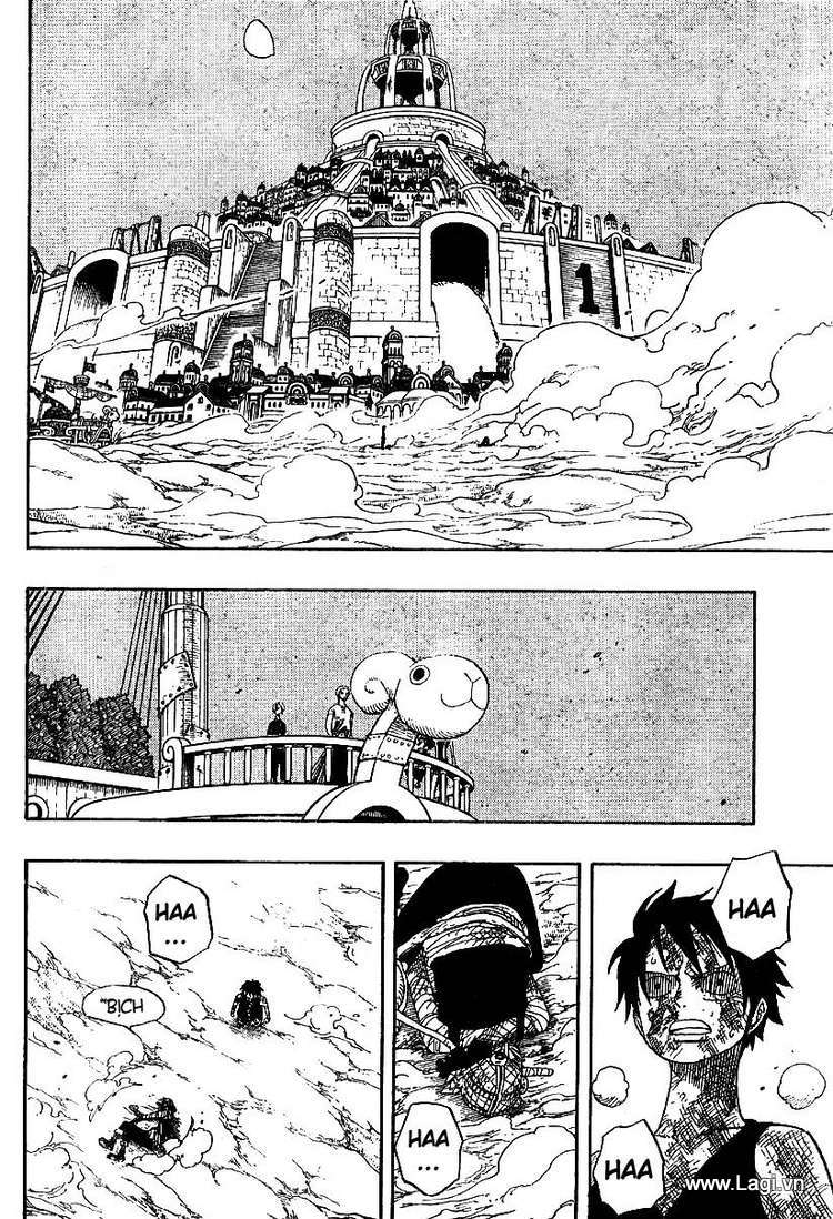 One Piece Chap 333 - Next Chap 334
