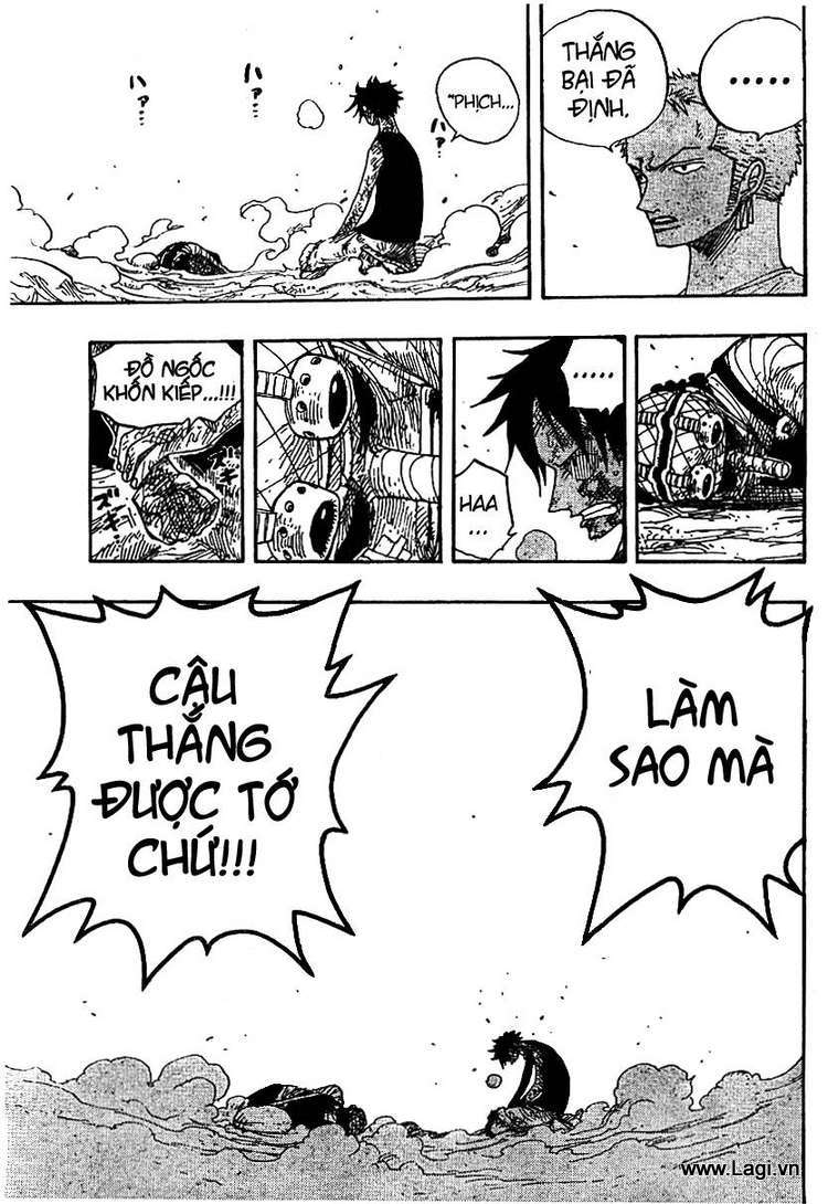 One Piece Chap 333 - Next Chap 334