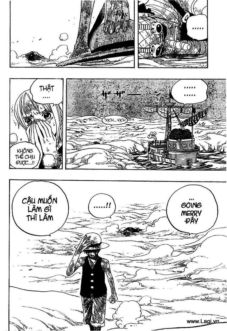 One Piece Chap 333 - Next Chap 334