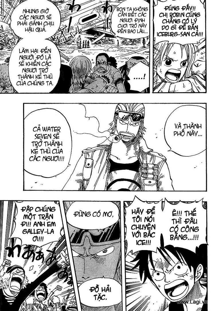 One Piece Chap 338 - Next Chap 339
