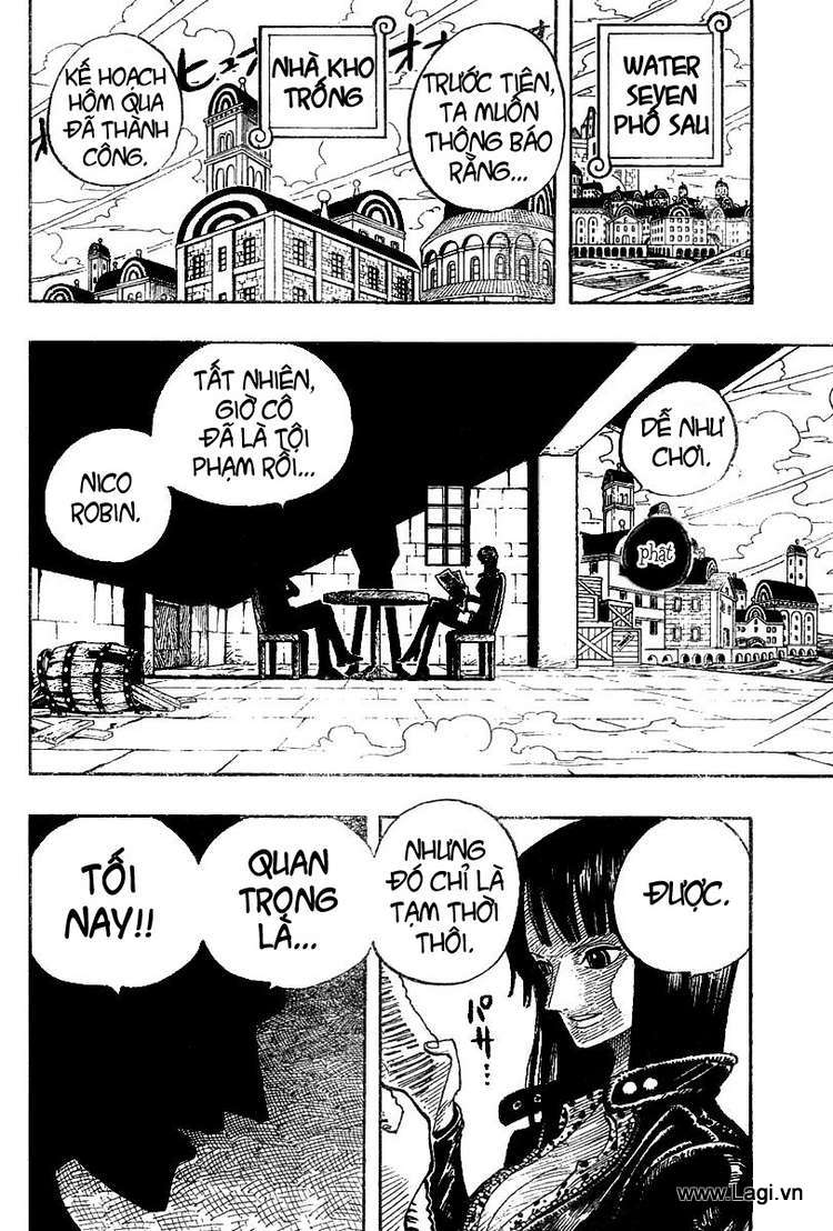 One Piece Chap 339 - Next Chap 340
