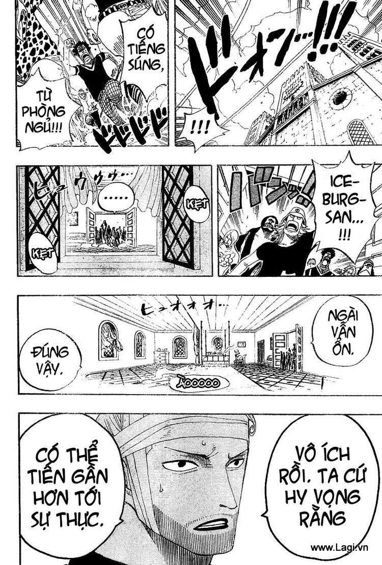 One Piece Chap 339 - Next Chap 340