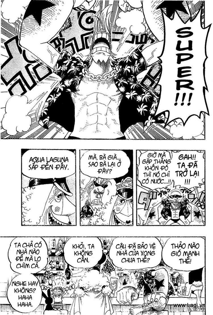 One Piece Chap 339 - Next Chap 340