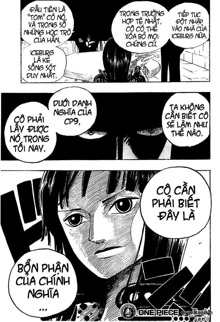One Piece Chap 339 - Next Chap 340
