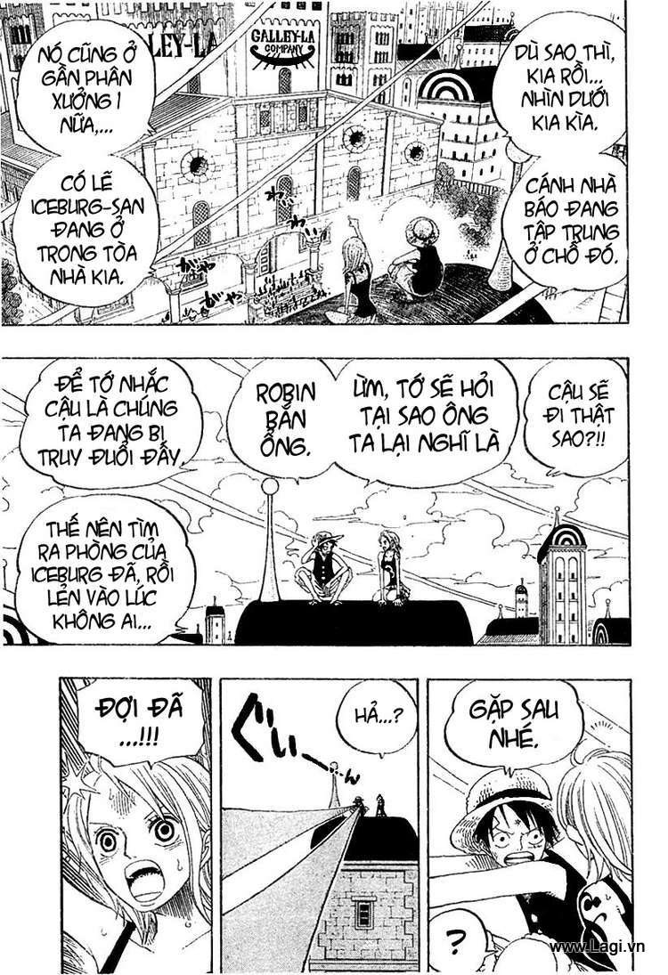 One Piece Chap 339 - Next Chap 340