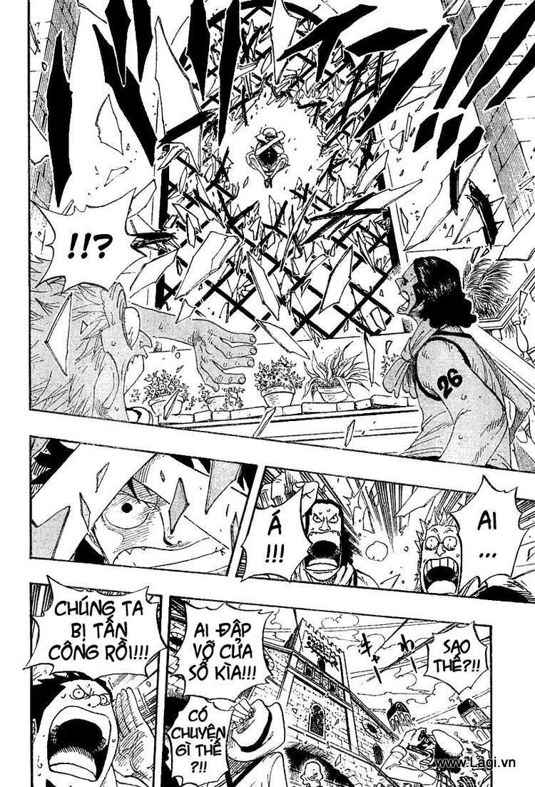 One Piece Chap 339 - Next Chap 340