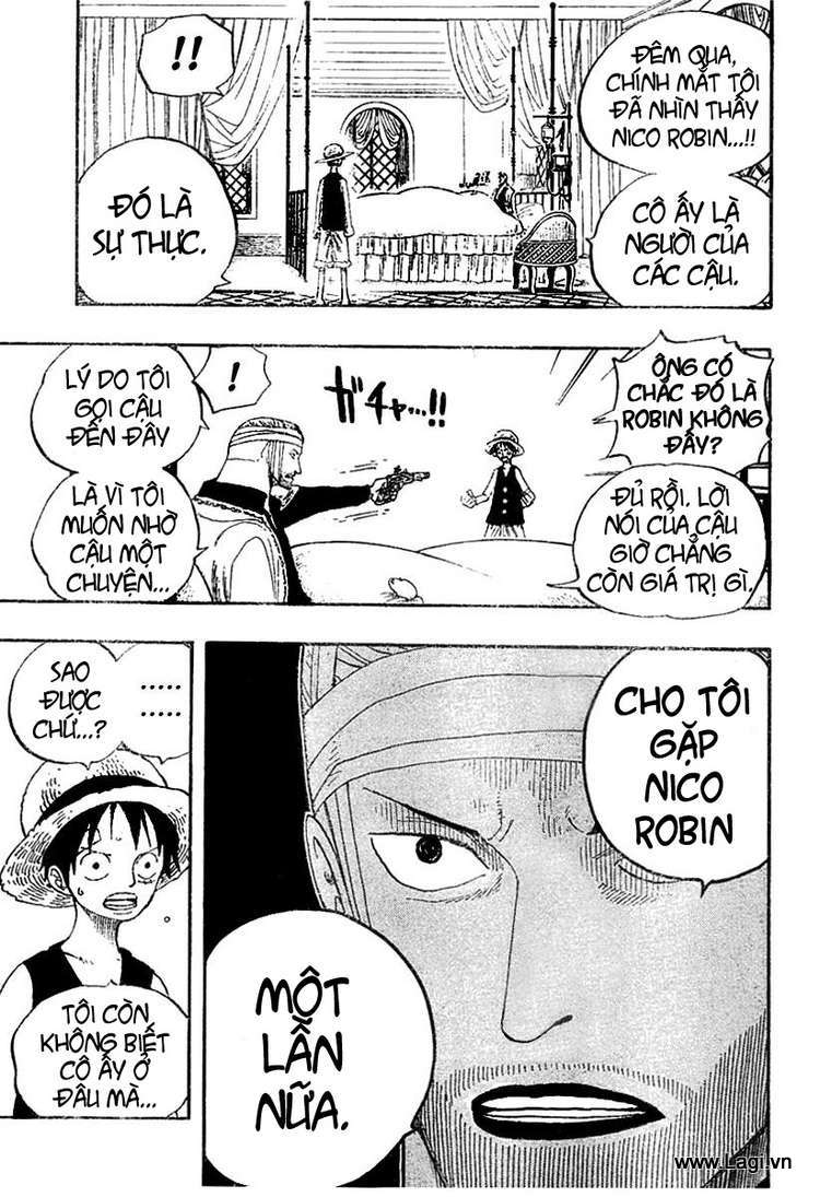 One Piece Chap 339 - Next Chap 340