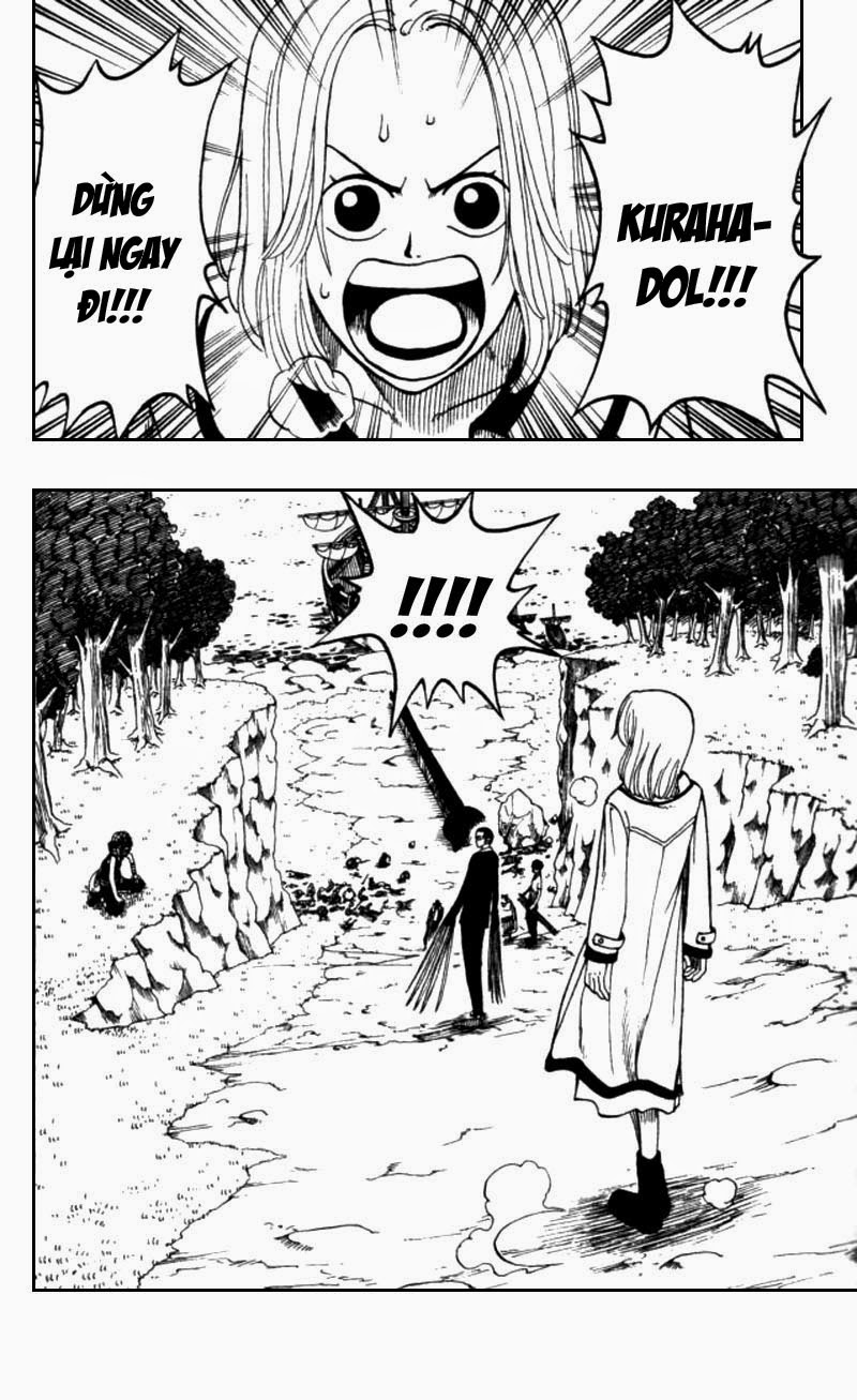 One Piece Chap 34 - Next Chap 35