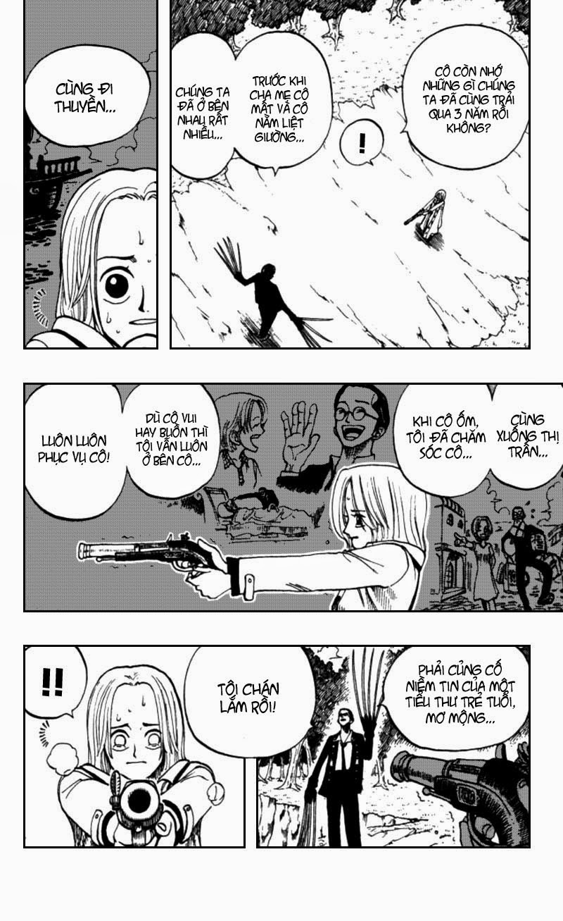 One Piece Chap 34 - Next Chap 35