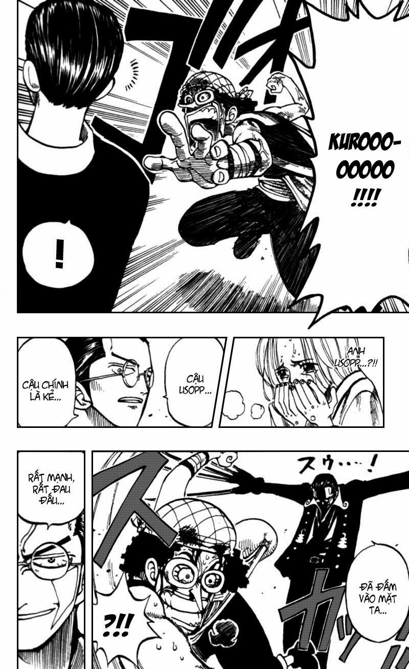 One Piece Chap 34 - Next Chap 35