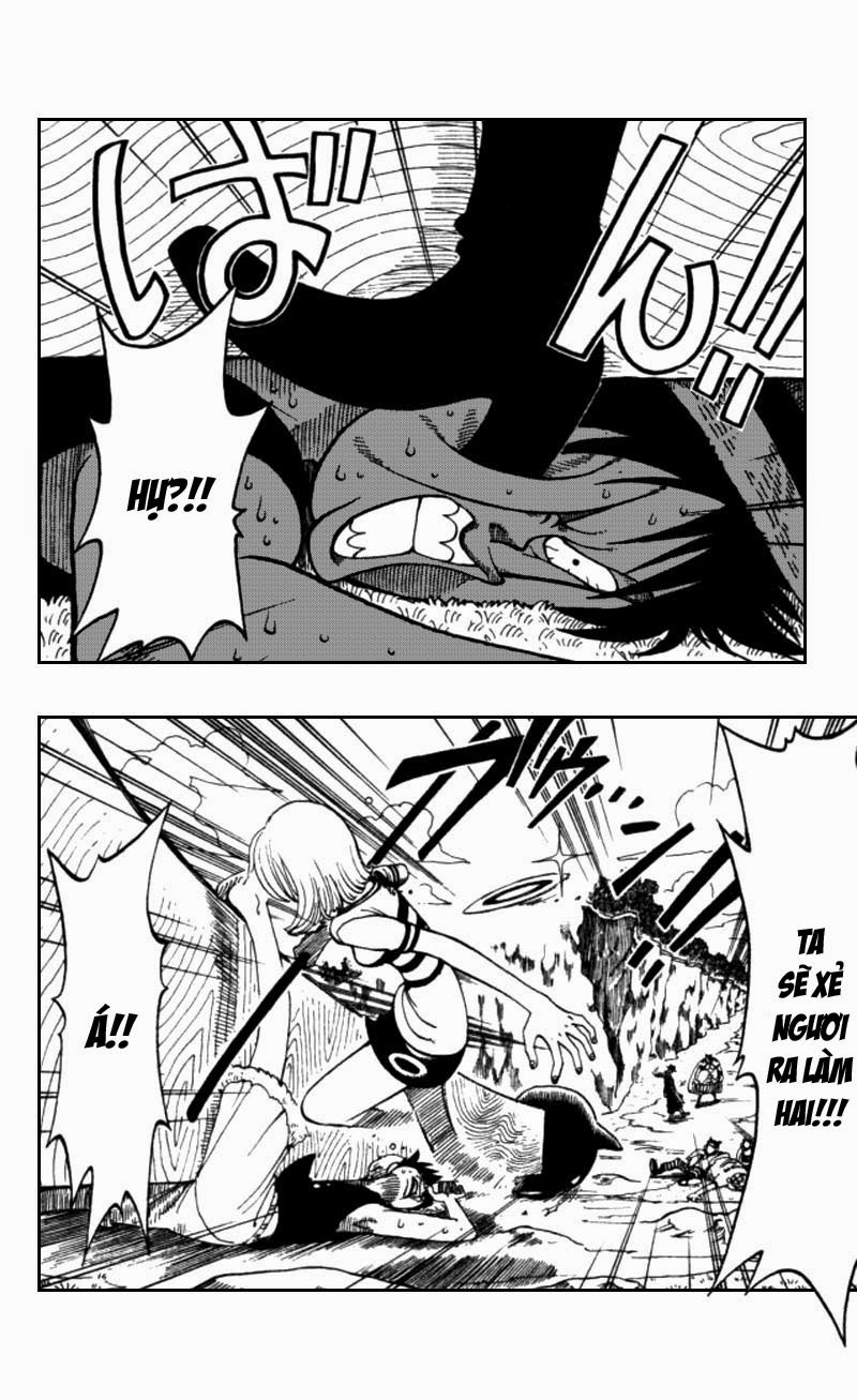 One Piece Chap 34 - Next Chap 35