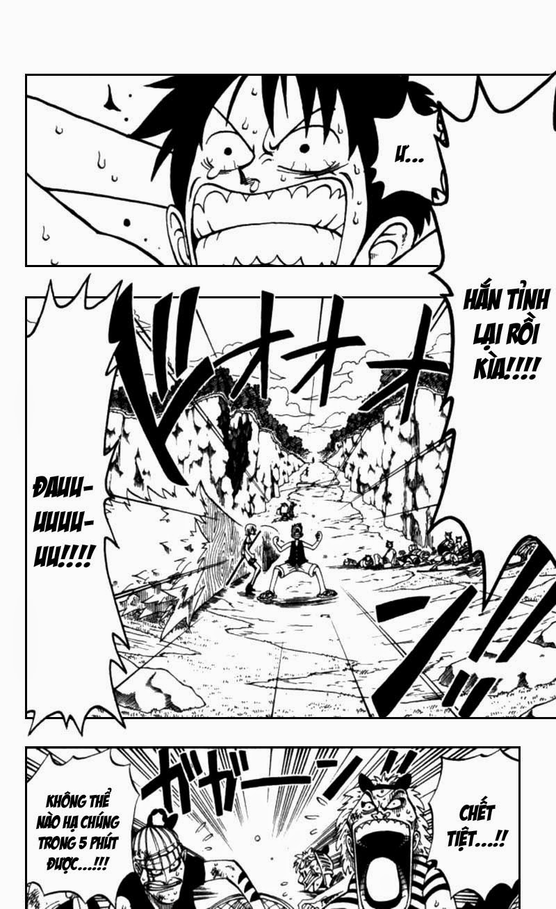 One Piece Chap 34 - Next Chap 35