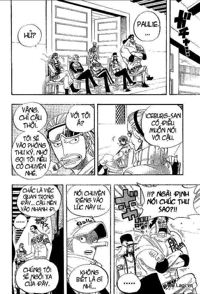One Piece Chap 342 - Next Chap 343