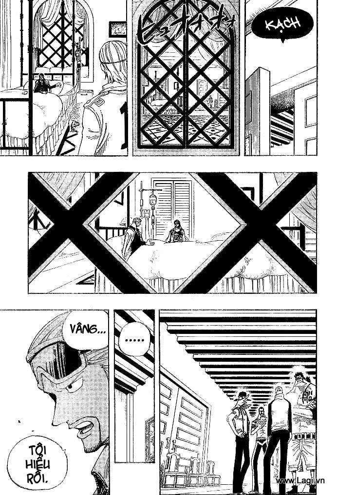 One Piece Chap 342 - Next Chap 343