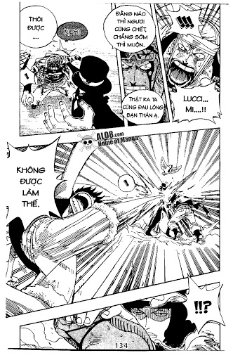 One Piece Chap 347 - Next Chap 348