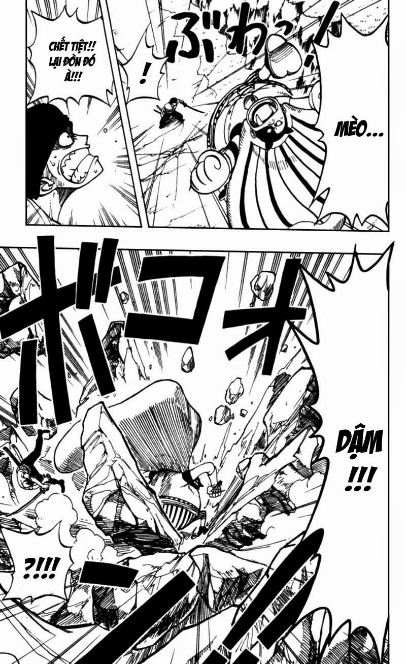 One Piece Chap 35 - Next Chap 36