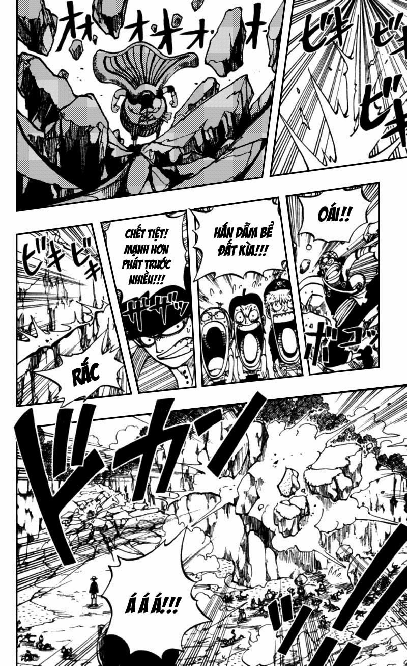 One Piece Chap 35 - Next Chap 36