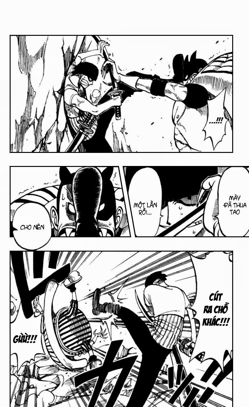 One Piece Chap 35 - Next Chap 36