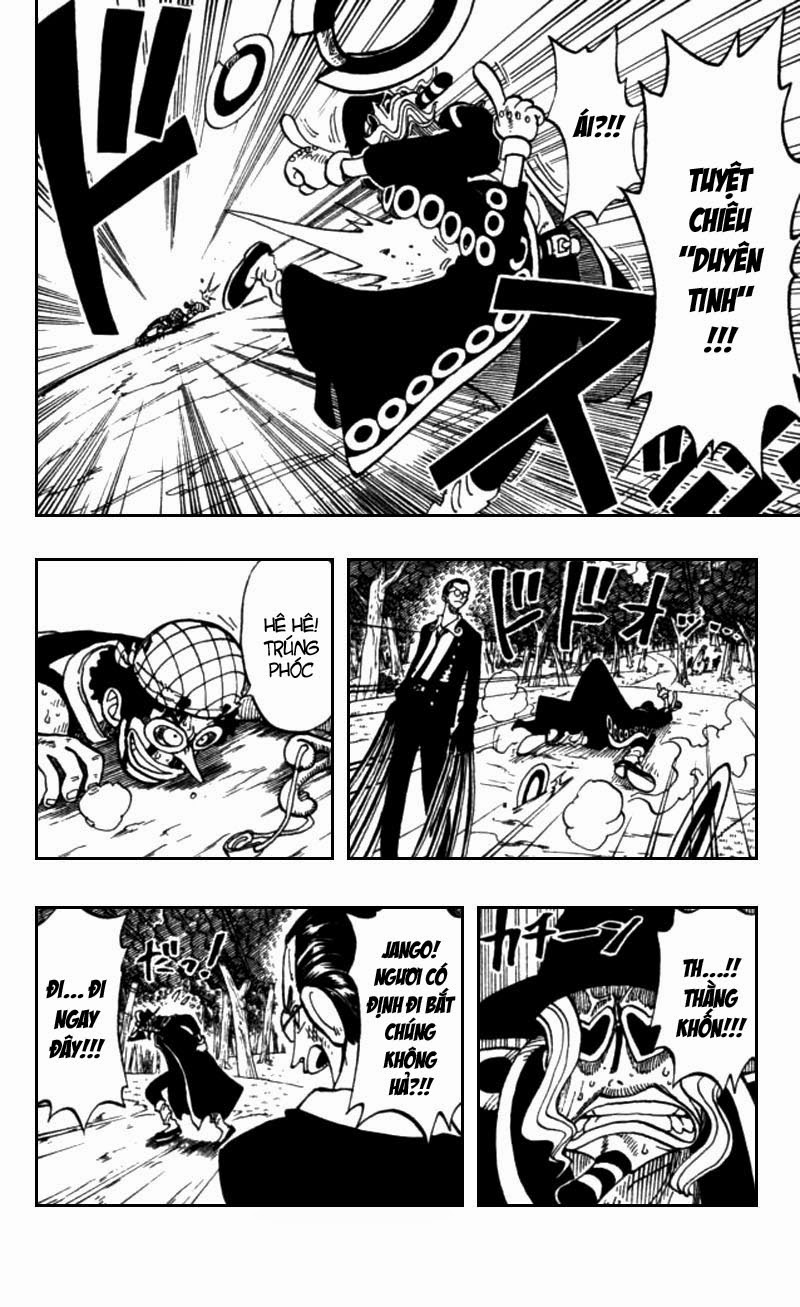 One Piece Chap 35 - Next Chap 36