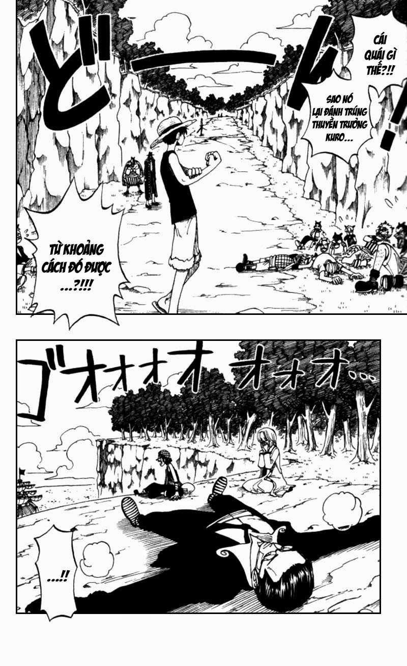 One Piece Chap 35 - Next Chap 36