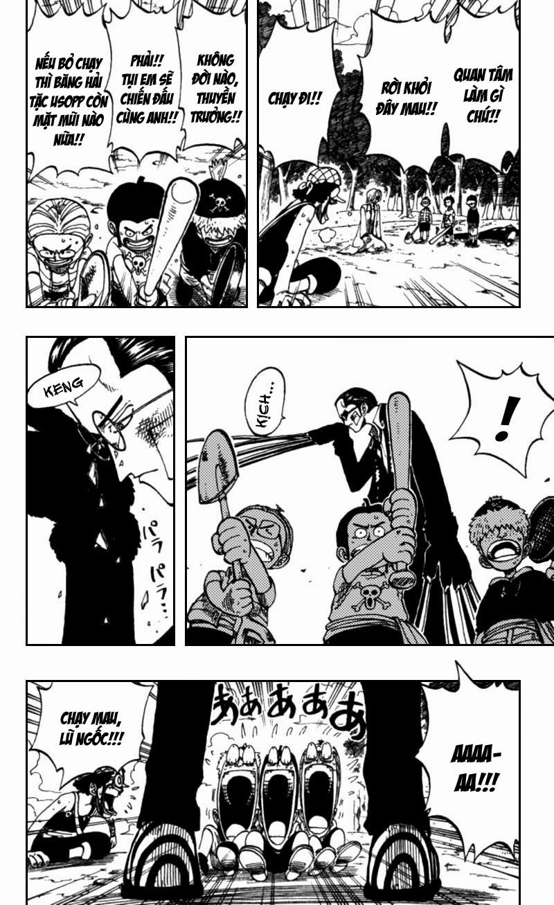 One Piece Chap 35 - Next Chap 36