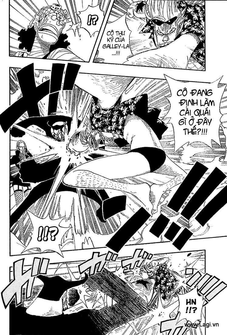 One Piece Chap 352 - Next Chap 353