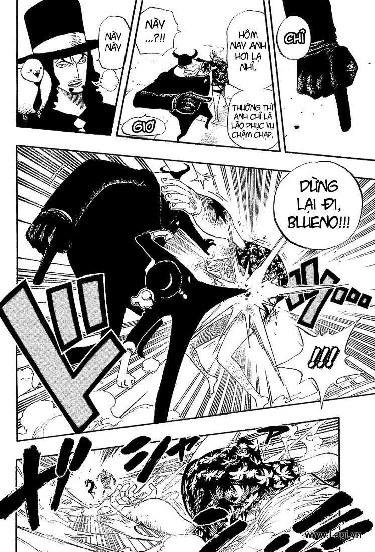 One Piece Chap 352 - Next Chap 353