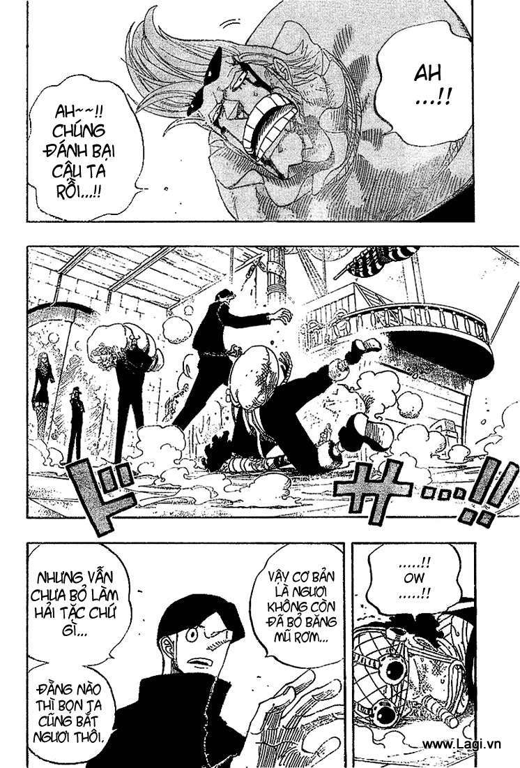 One Piece Chap 359 - Next Chap 360