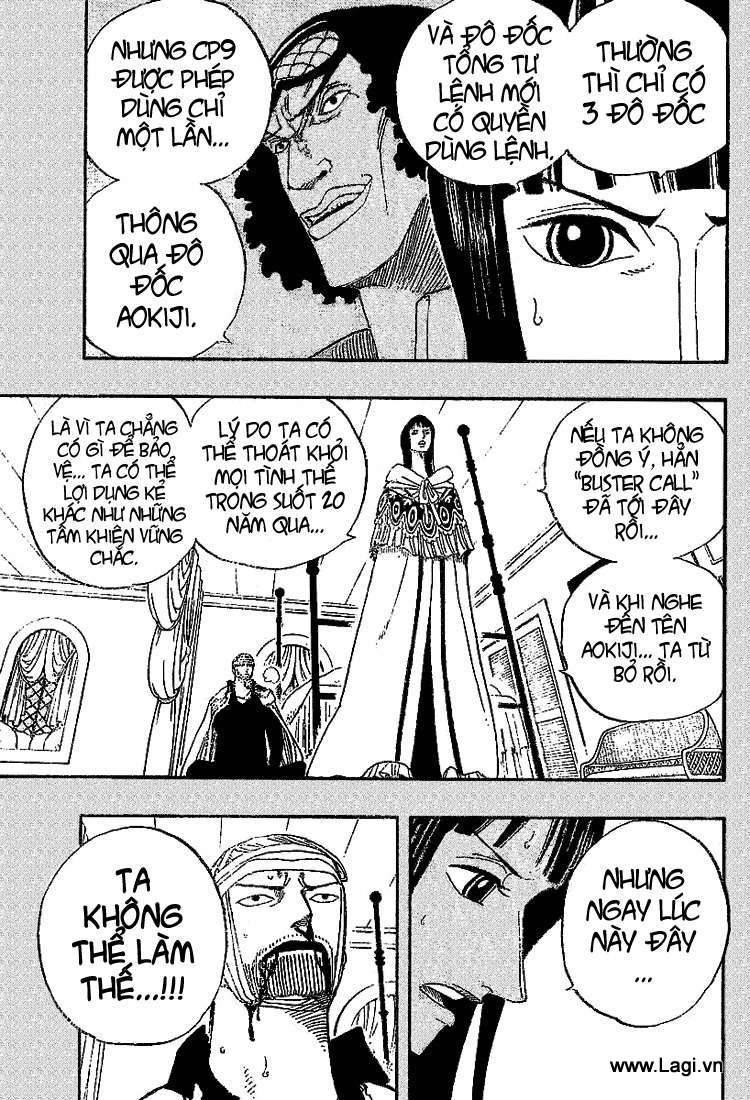 One Piece Chap 359 - Next Chap 360
