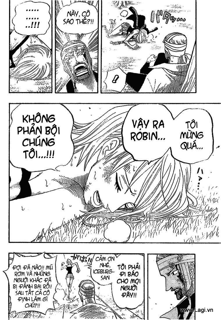 One Piece Chap 359 - Next Chap 360