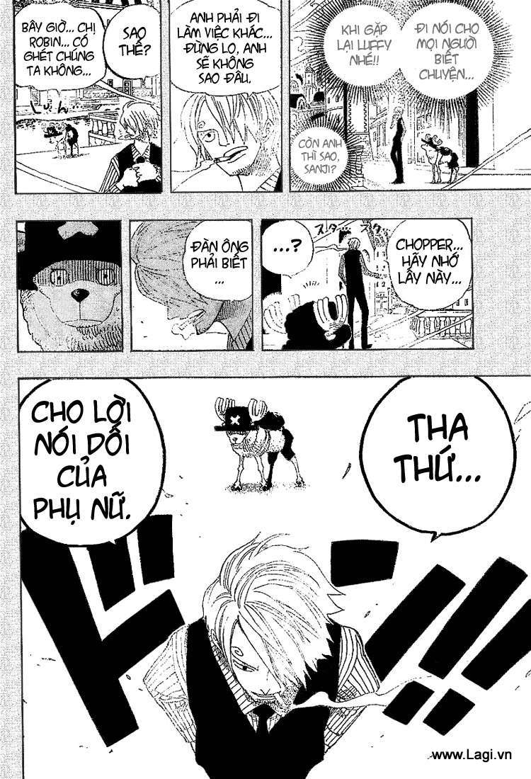 One Piece Chap 359 - Next Chap 360