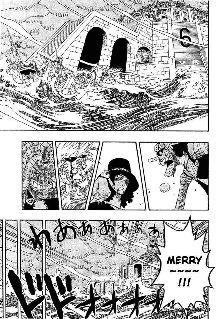 One Piece Chap 359 - Next Chap 360