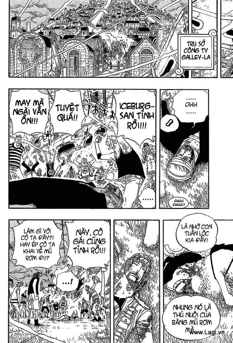 One Piece Chap 359 - Next Chap 360